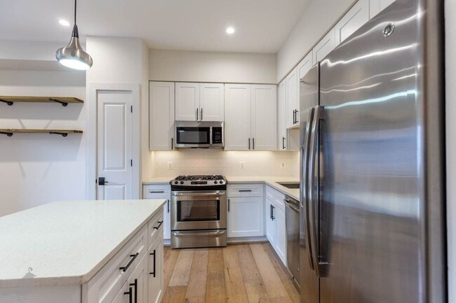 Photo - 4326 Georgia Ave NW House