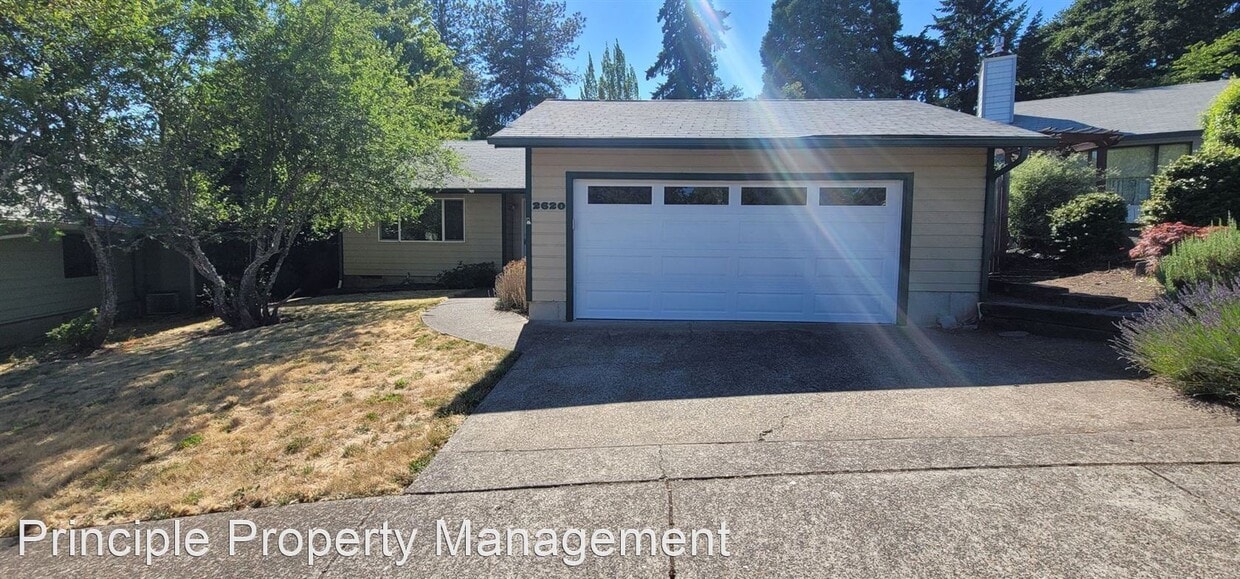 Primary Photo - 3 br, 1.5 bath House - 2620 NW Ginseng Place