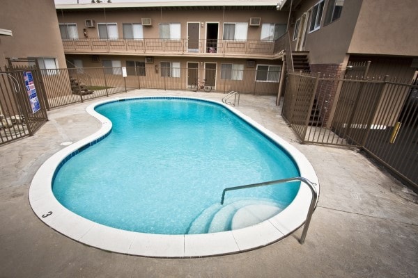 Building Photo - La Paz Apartments