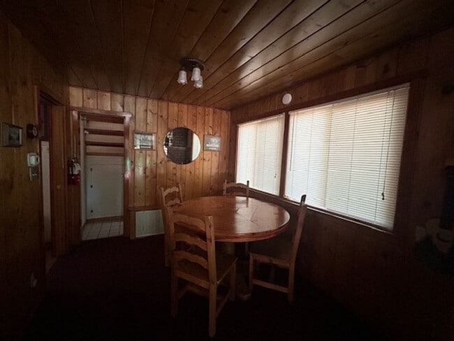 Foto del edificio - Furnished Seasonal Rental