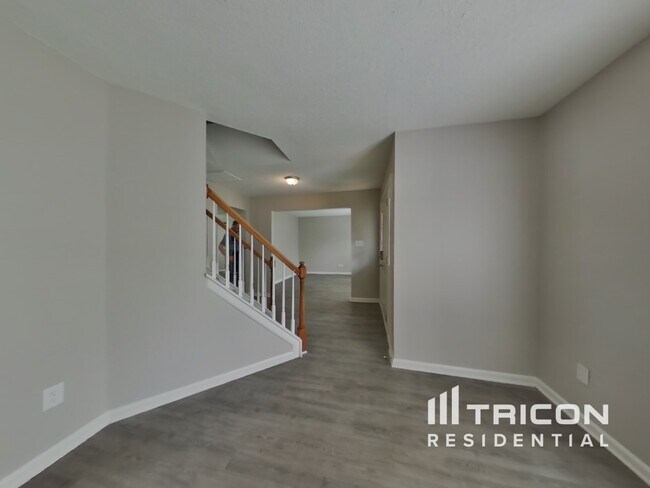 Foto del edificio - 8510 Conner Ridge Ln