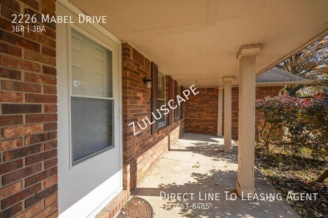 Foto del edificio - 2226 Mabel Dr