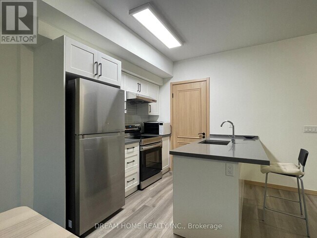 Photo du bâtiment - 60 Morecambe Gate