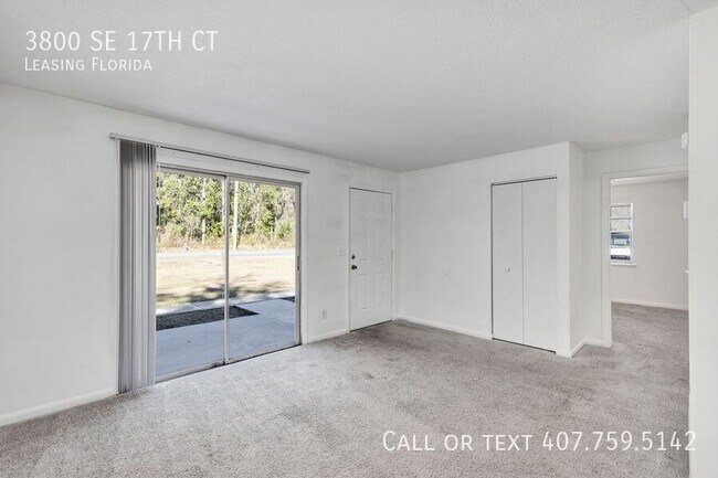 Foto del edificio - 3800 SE 17th Ct