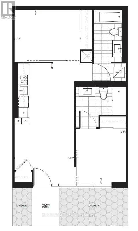 Building Photo - 689-689 The Queensway