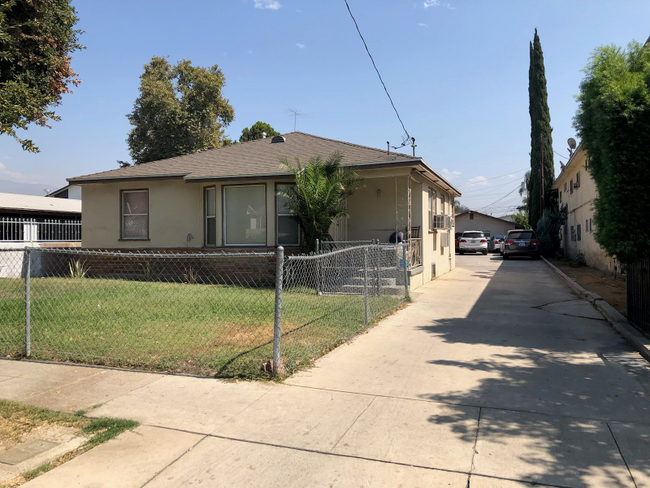 Building Photo - 2377 Sepulveda Ave