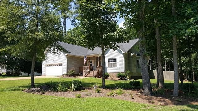 Foto principal - 7687 James Monroe Way