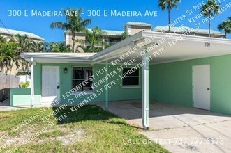 Building Photo - 300 E Madeira Ave