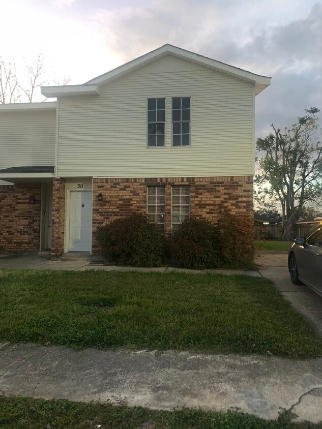 Apartments For Rent In Destrehan