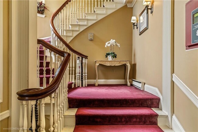 Foto del edificio - 1 Oakwood Terrace