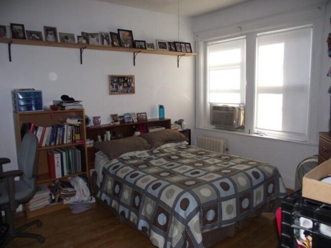 Foto del edificio - 220 South St