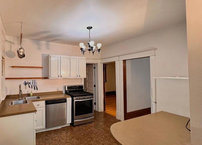 Foto principal - 1253 Ashland Ave