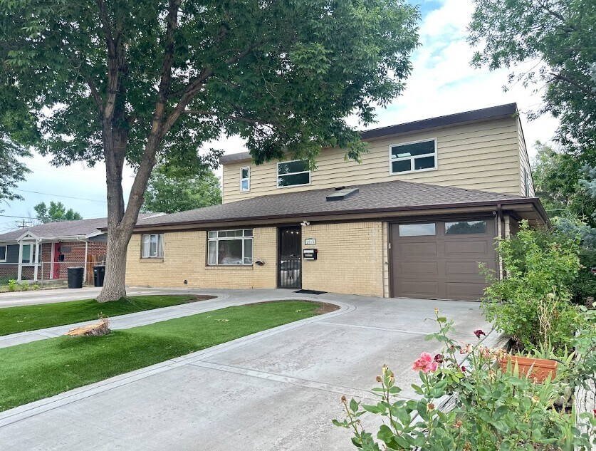 Foto principal - 2518 S Patton Ct