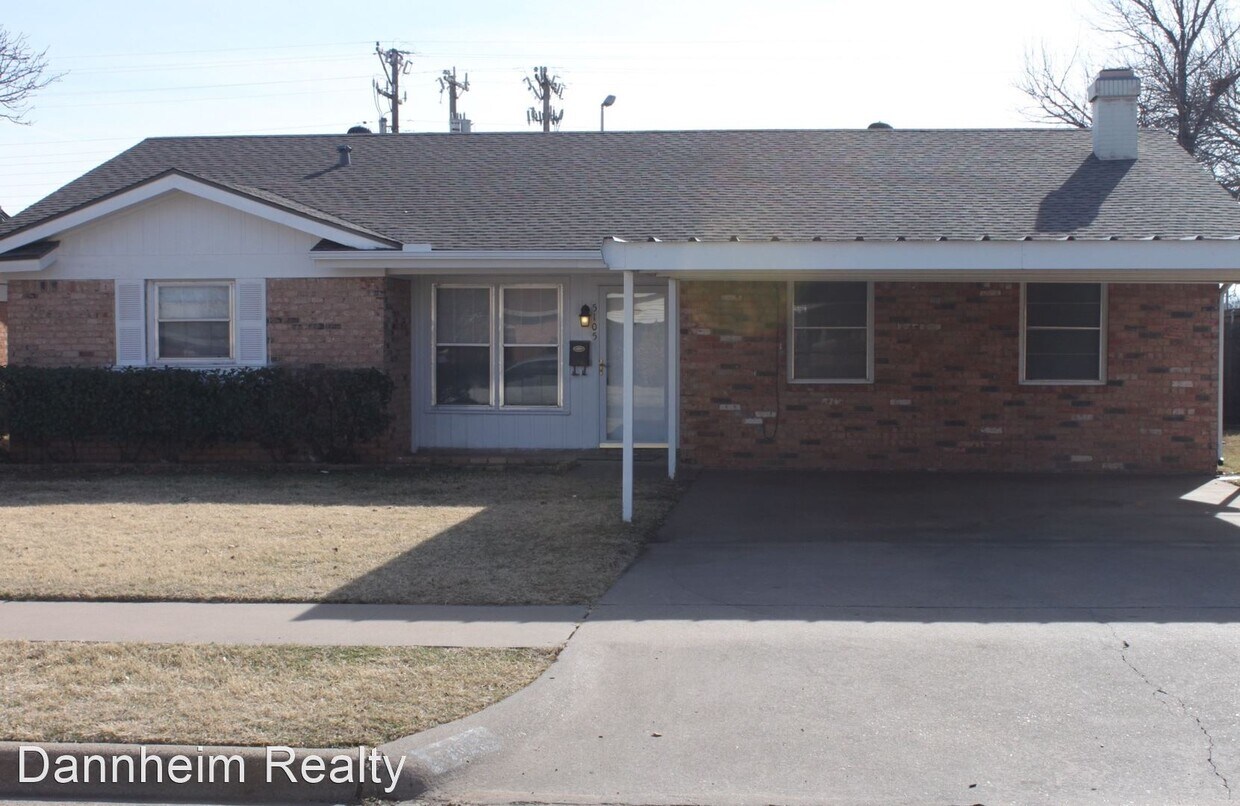 Primary Photo - 4 br, 2 bath House - 5105 48th Street
