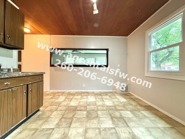 Foto del edificio - 3 Bedroom House