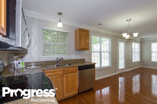 Foto del edificio - 8408 Conner Ridge Ln