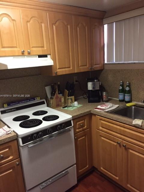 Foto del edificio - 4021 Indian Creek Dr