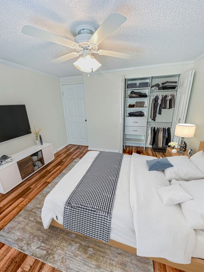 Interior Photo - Westmoore Apartments