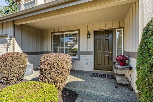 Foto del edificio - Lovely Maple Valley rental home with Brand...