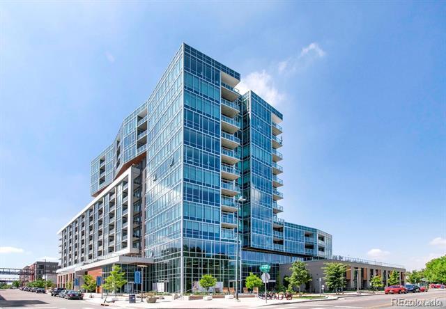 Foto del edificio - 4200 W 17th Ave