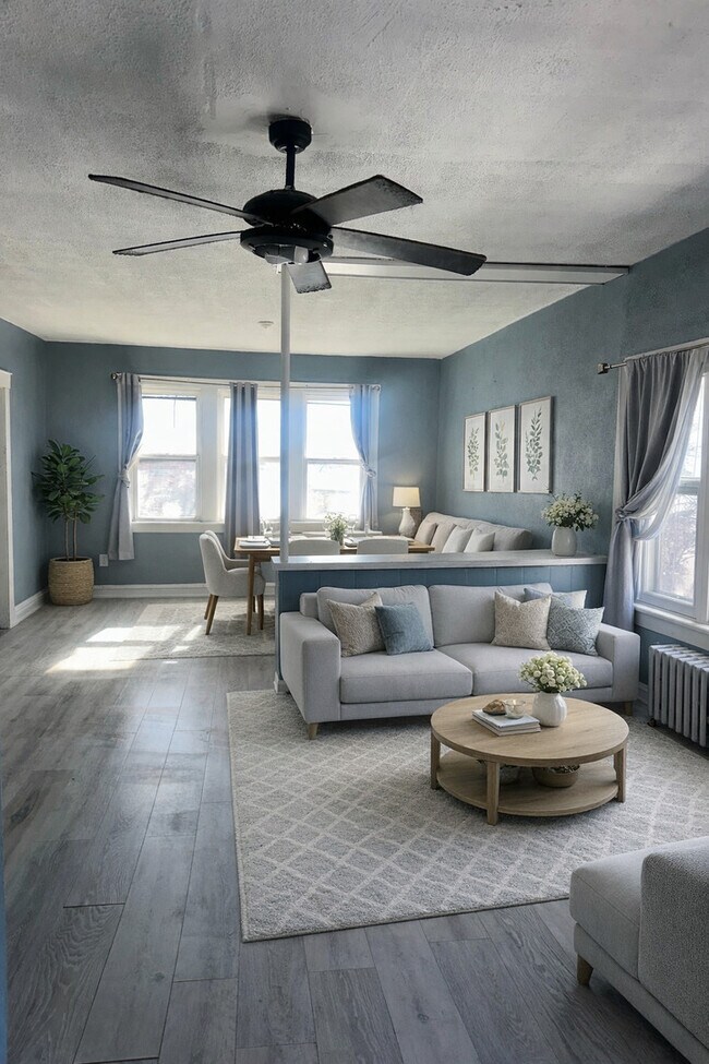 Building Photo - 154 W 118th St