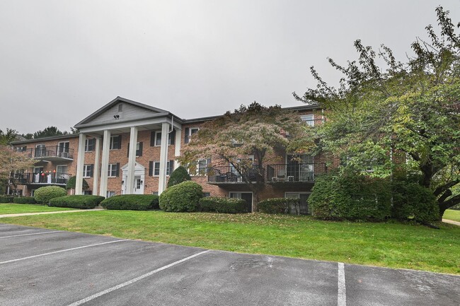 Foto del edificio - 2109 Cedar Run Dr