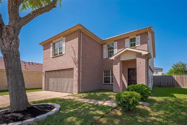 Building Photo - 15214 Mission Forest Dr