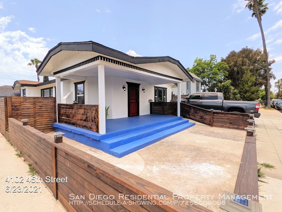 Foto principal - Newly Remodeled 2 Bed, 1 Bath Craftsman Ho...