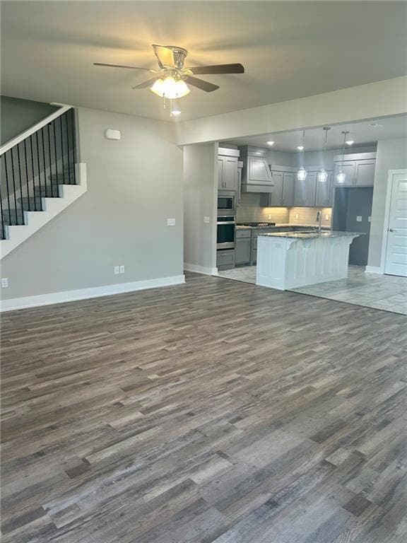 Foto del edificio - 224 Ryder St