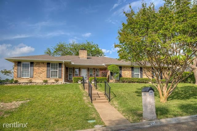 Primary Photo - 4 br, 2 bath House - 104 Becky Lane