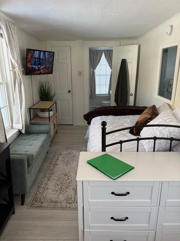 Foto del edificio - 125 Shore St