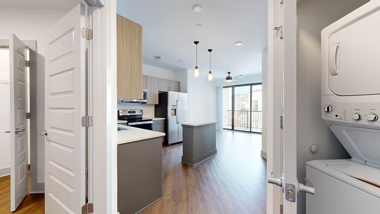 Photo - Signature Music Row Apartments
