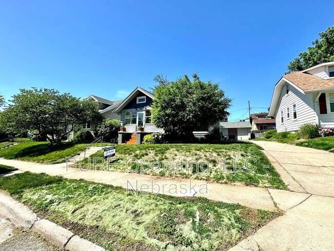 Foto del edificio - 5724 Rees St