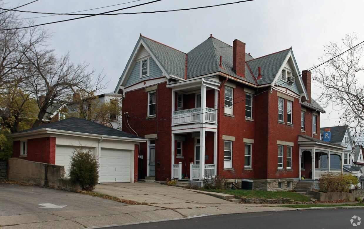 803 Purcell Ave, Cincinnati, OH 45205 Apartments in Cincinnati, OH