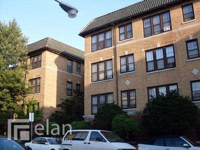 Primary Photo - 3623 N Broadway St