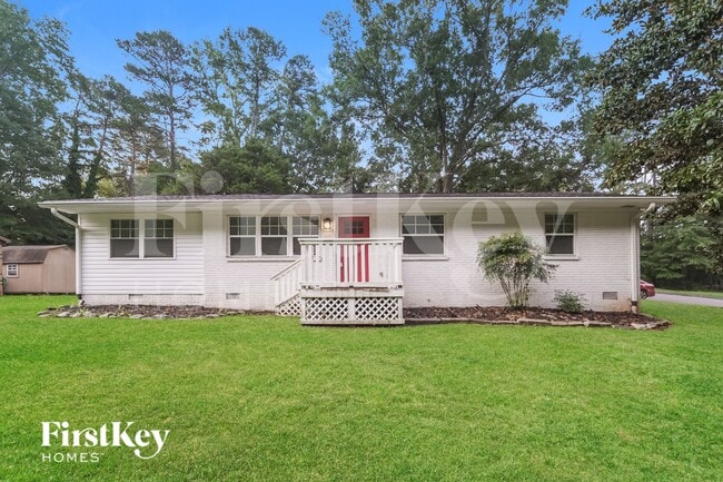 Building Photo - 2521 Skyland Dr