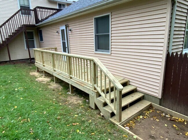 Foto del edificio - 50 Sunnyside Ave