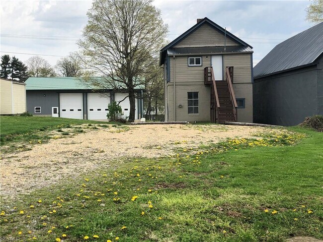 Aéreo - 308 S Jefferson St