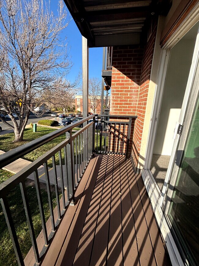 Foto del edificio - 5995 W Hampden Ave