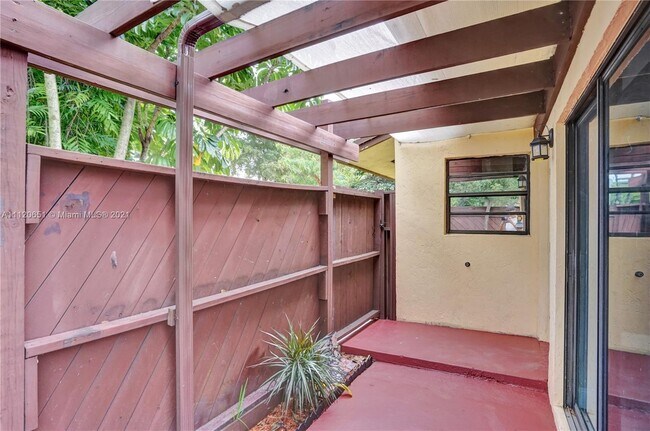 Foto del edificio - 6641 SW 137th Ct