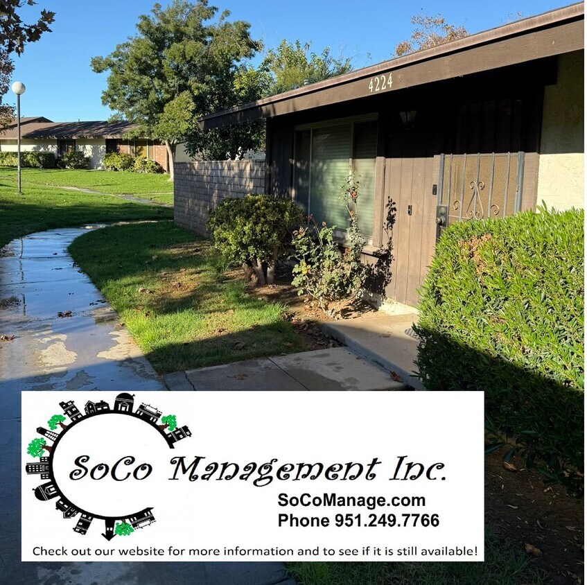 Foto principal - Great 3 bedroom / 2 bathroom Condo in Rive...