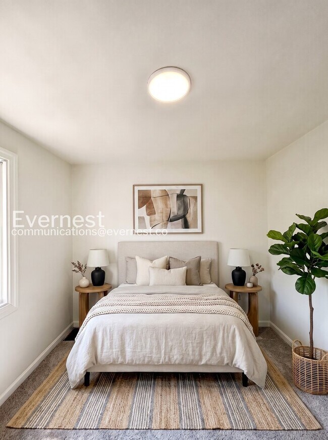 Foto del edificio - 503 N 30th St