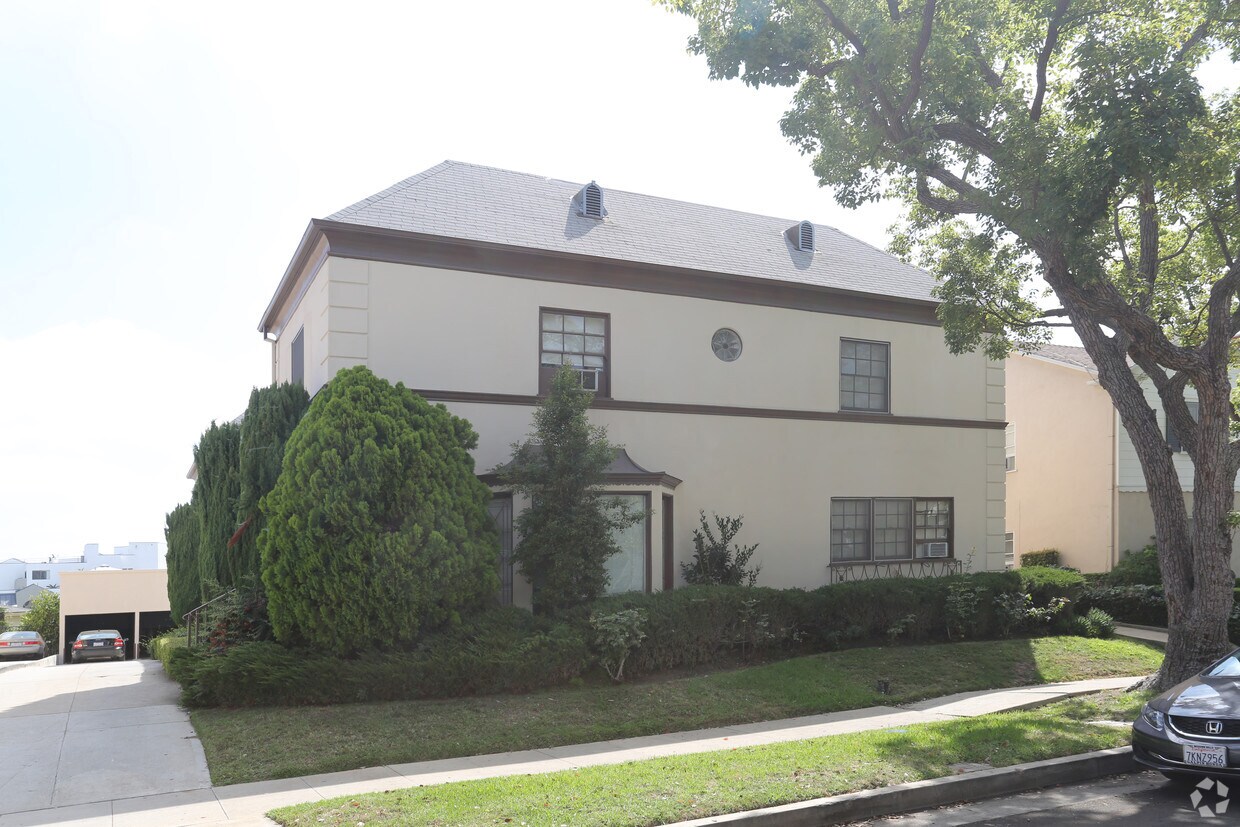Building Photo - 612 Midvale Ave