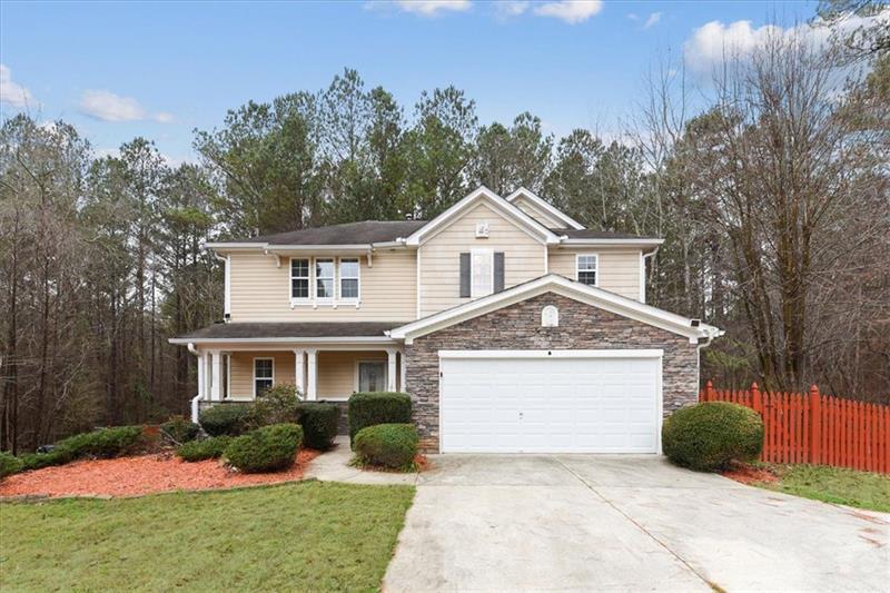 Foto principal - 336 Waterbury Way