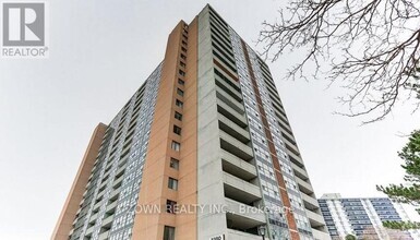 Building Photo - 1101-3380 EGLINTON Ave