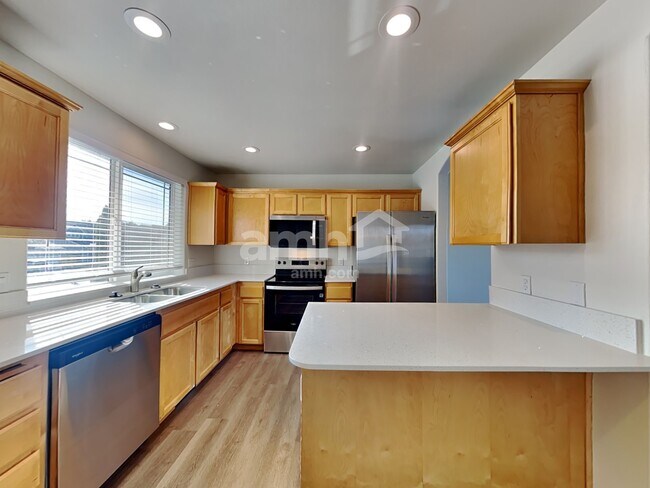 Foto del edificio - 18108 70th Ave Ct E