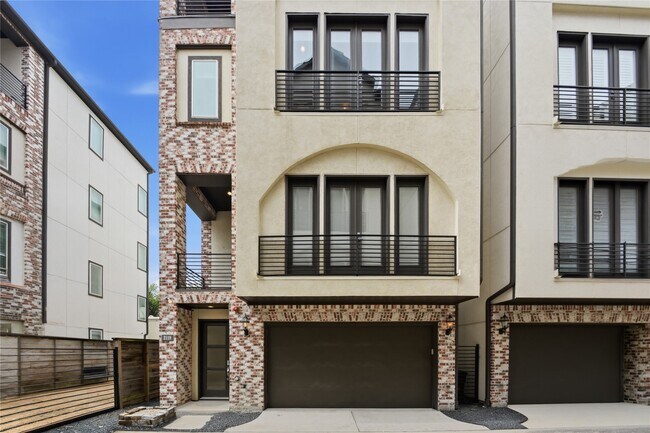 Foto del edificio - 2119 Taft St