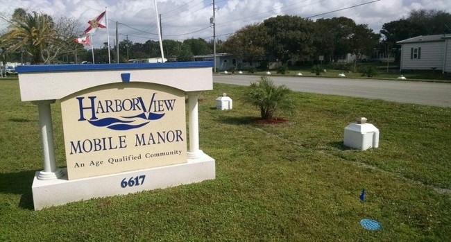 Building Photo - Harborview Mobile Manor