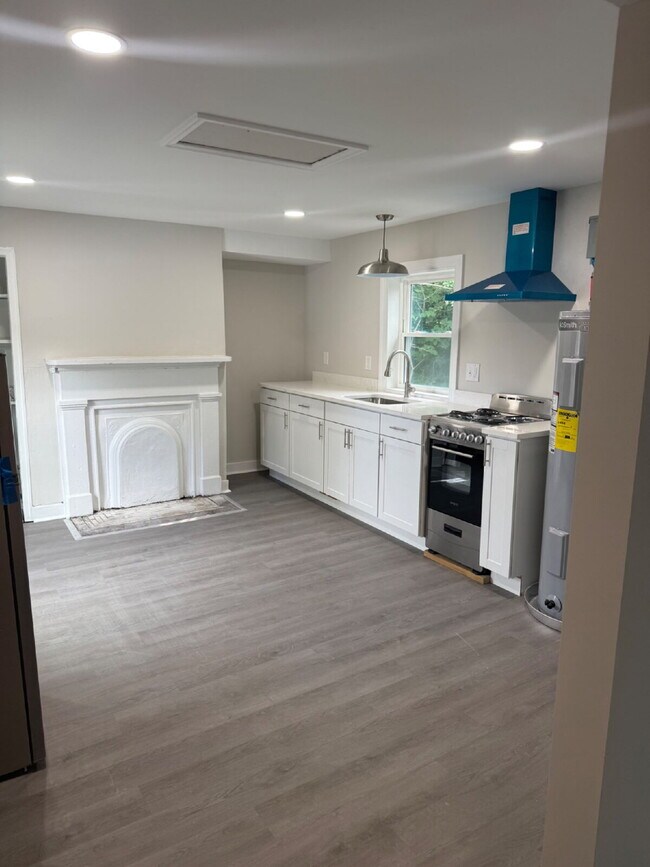 Foto del edificio - Updated One Bedroom in the heart of Lynchburg