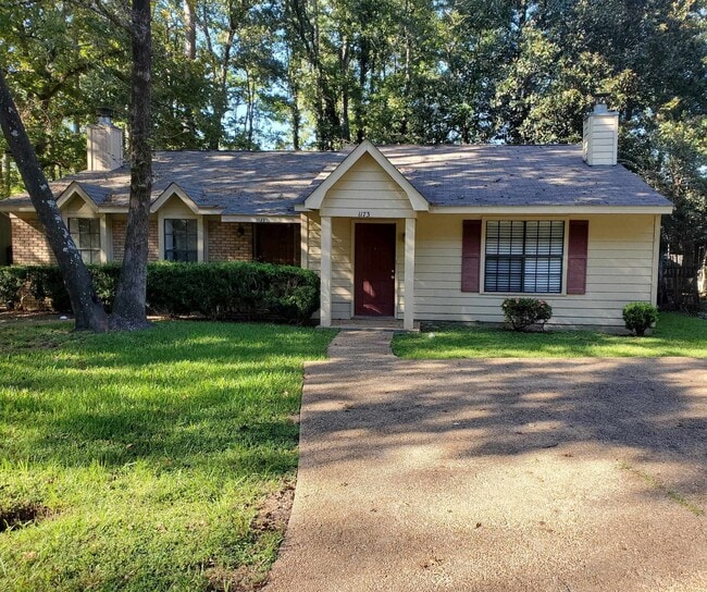 Foto del edificio - 1173 Brafforton Way